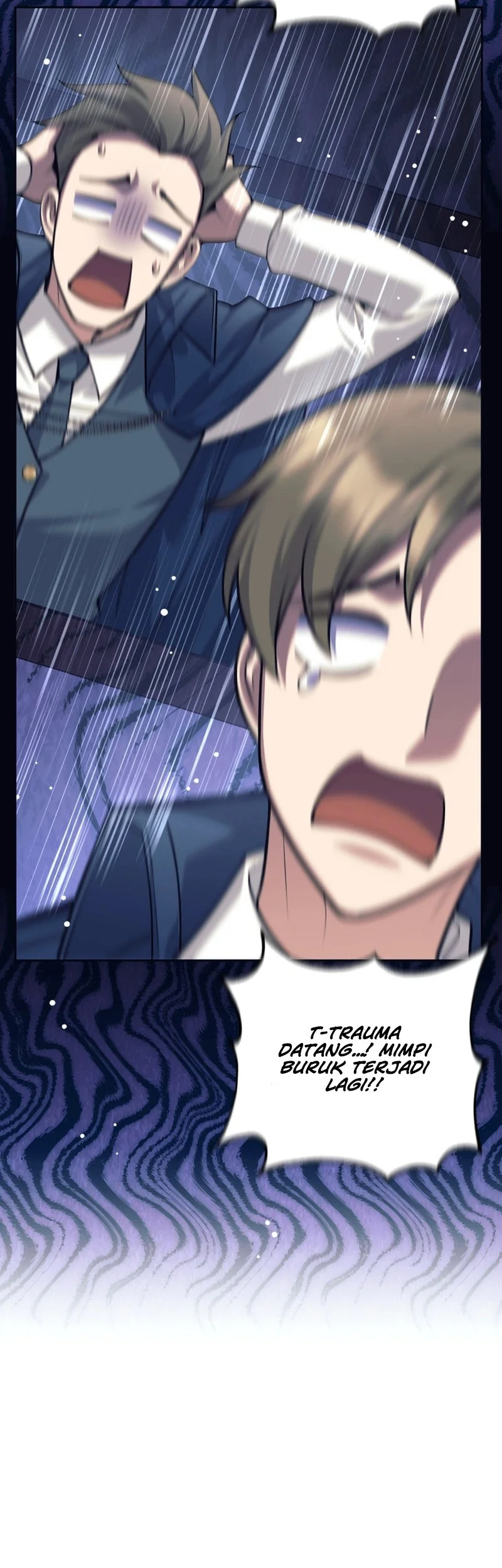 I Quit The Heros Party Chapter 132 Gambar 9