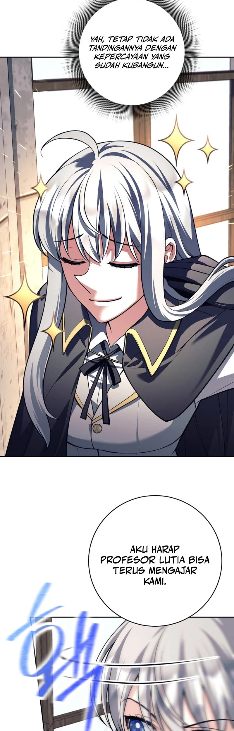 I Quit The Heros Party Chapter 132 Gambar 21