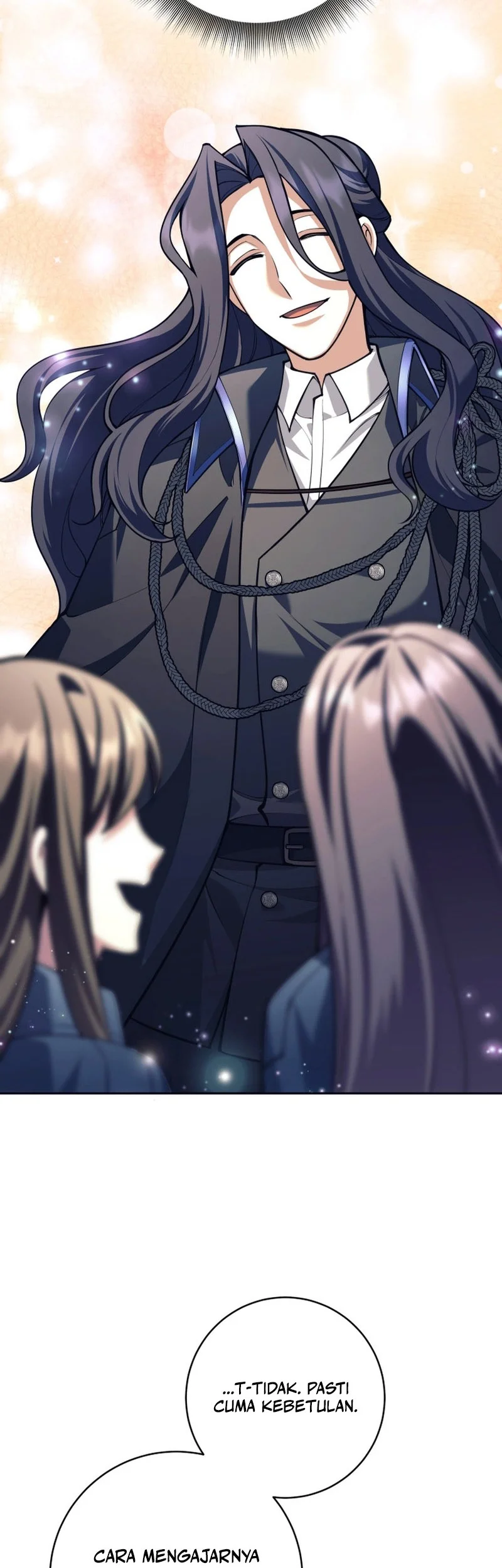 I Quit The Heros Party Chapter 132 Gambar 27