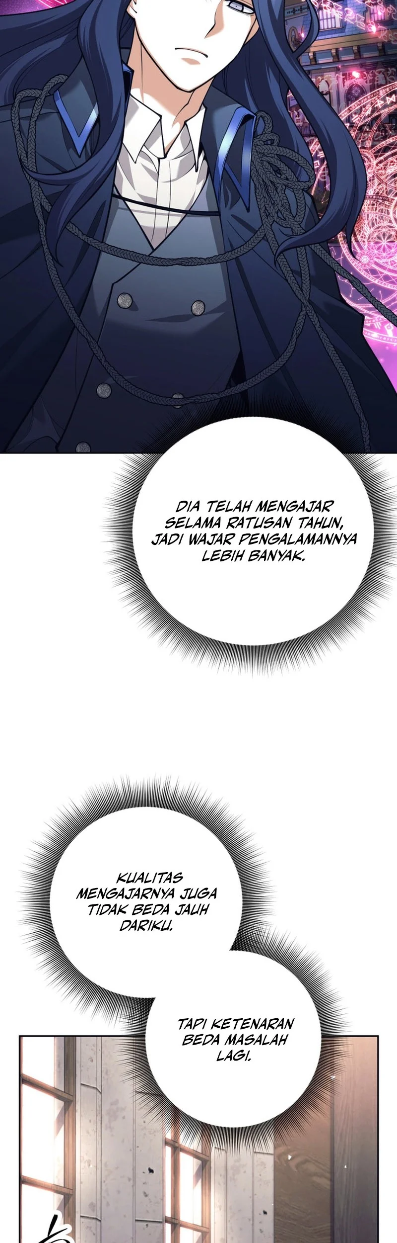 I Quit The Heros Party Chapter 132 Gambar 29