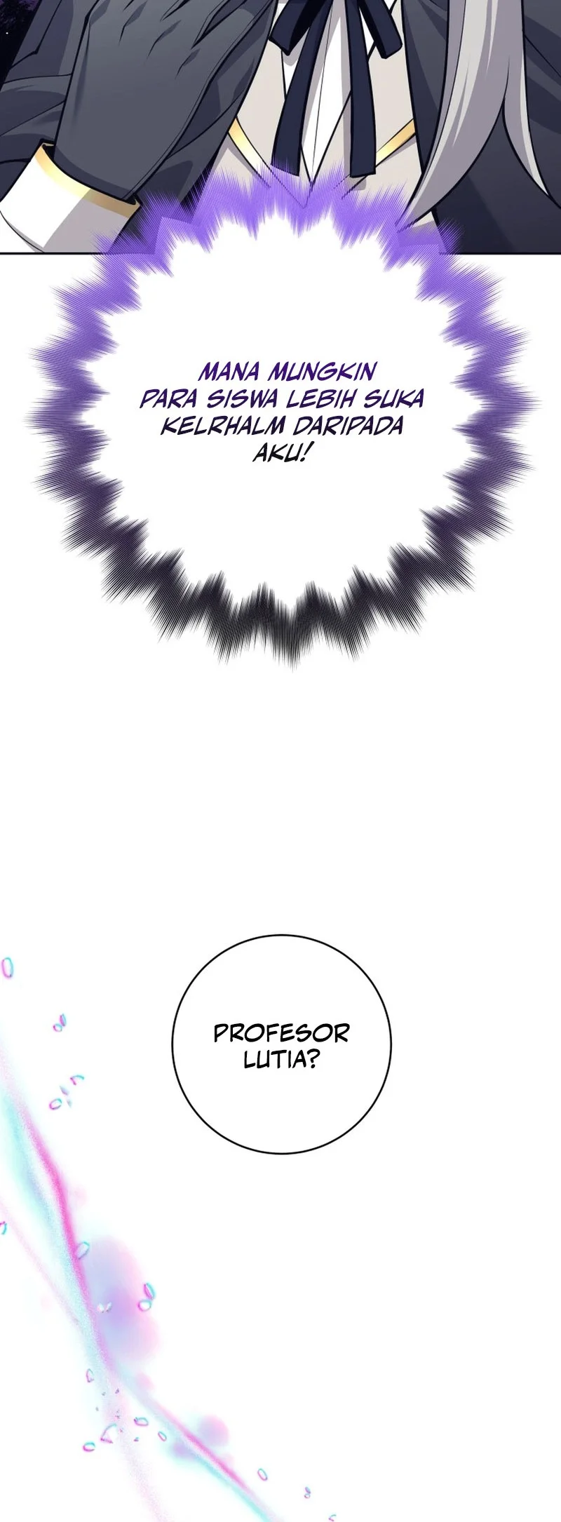 I Quit The Heros Party Chapter 132 Gambar 31