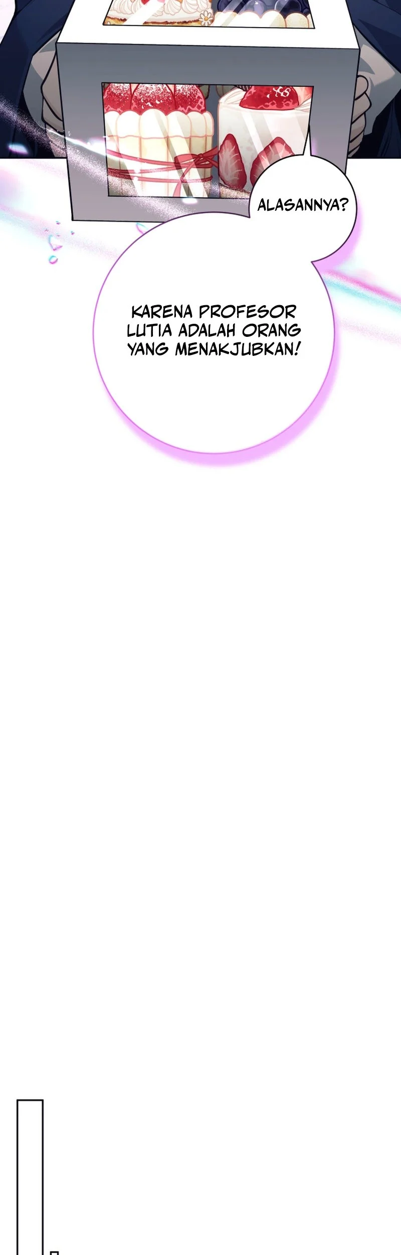 I Quit The Heros Party Chapter 132 Gambar 36