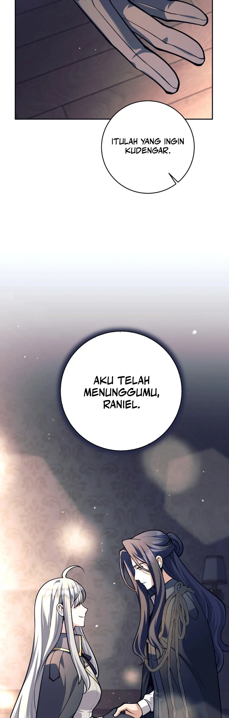 I Quit The Heros Party Chapter 133 Gambar 50