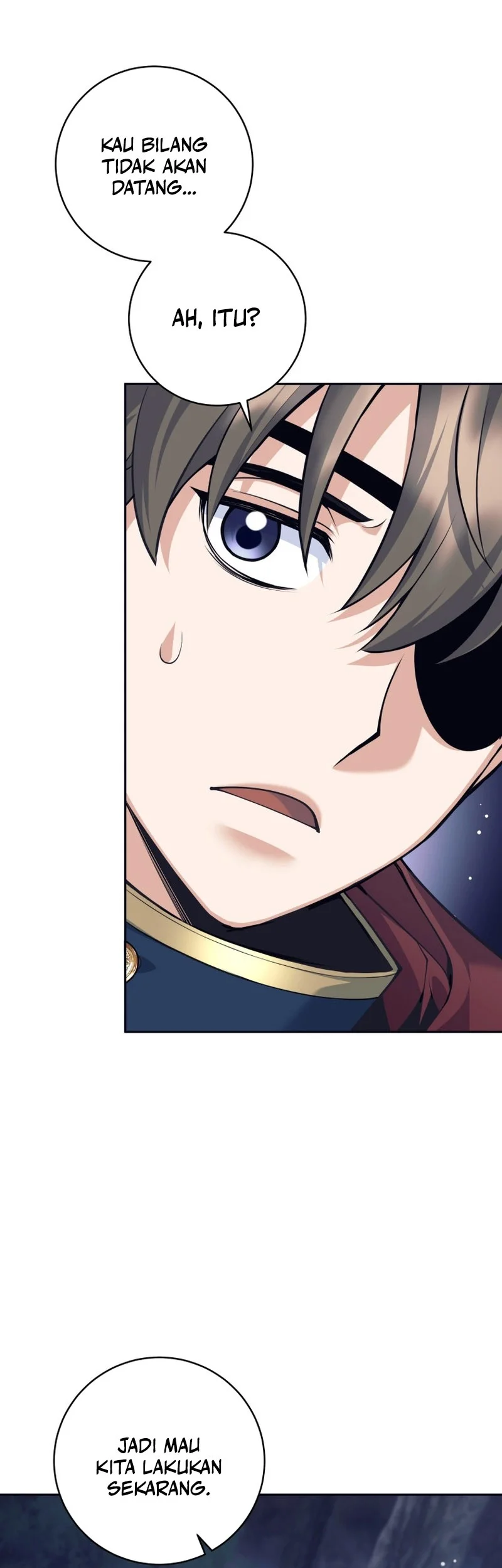 I Quit The Heros Party Chapter 133 Gambar 53