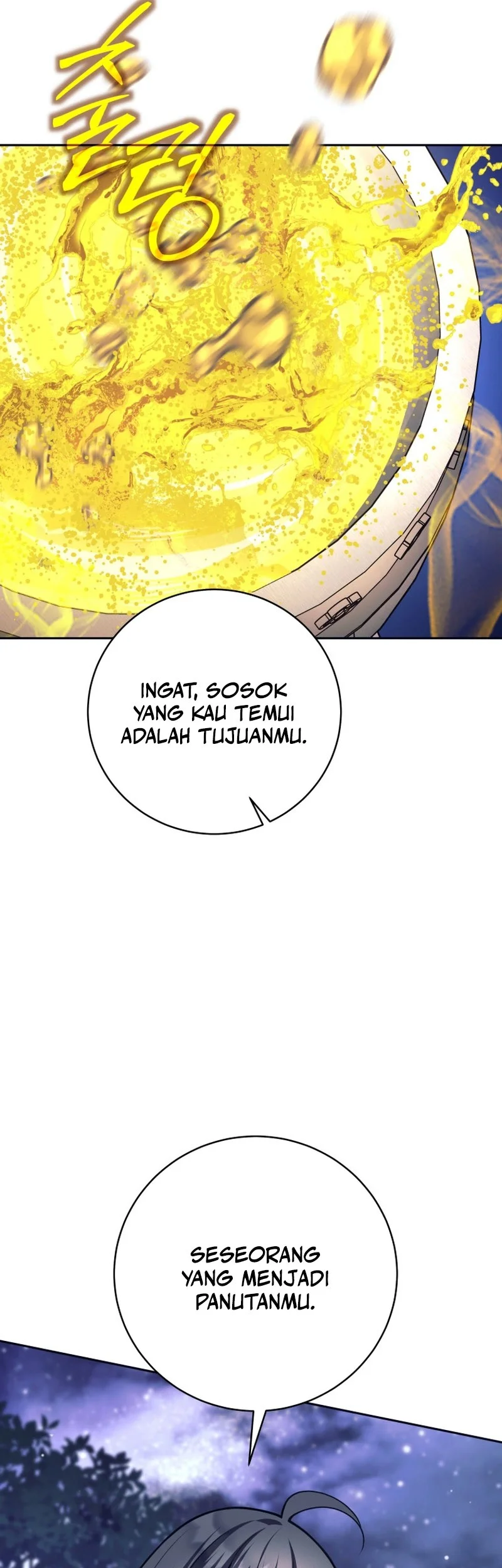 I Quit The Heros Party Chapter 133 Gambar 55