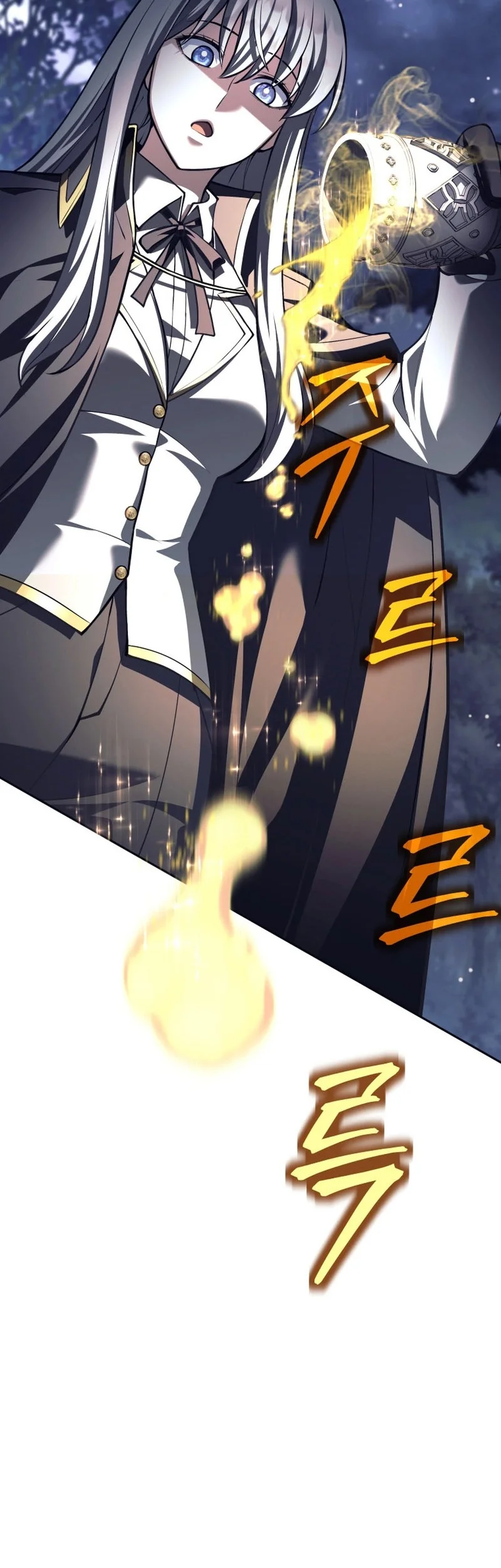 I Quit The Heros Party Chapter 133 Gambar 56