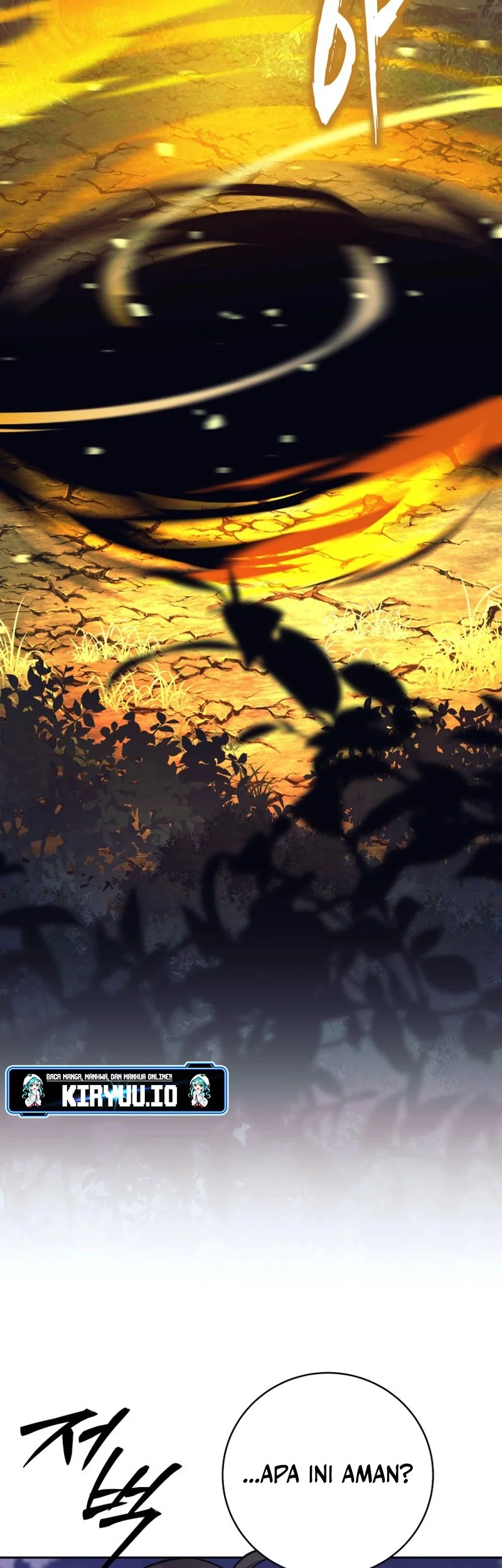 I Quit The Heros Party Chapter 133 Gambar 59