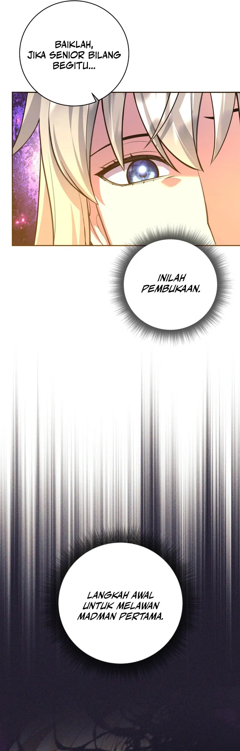 I Quit The Heros Party Chapter 133 Gambar 61