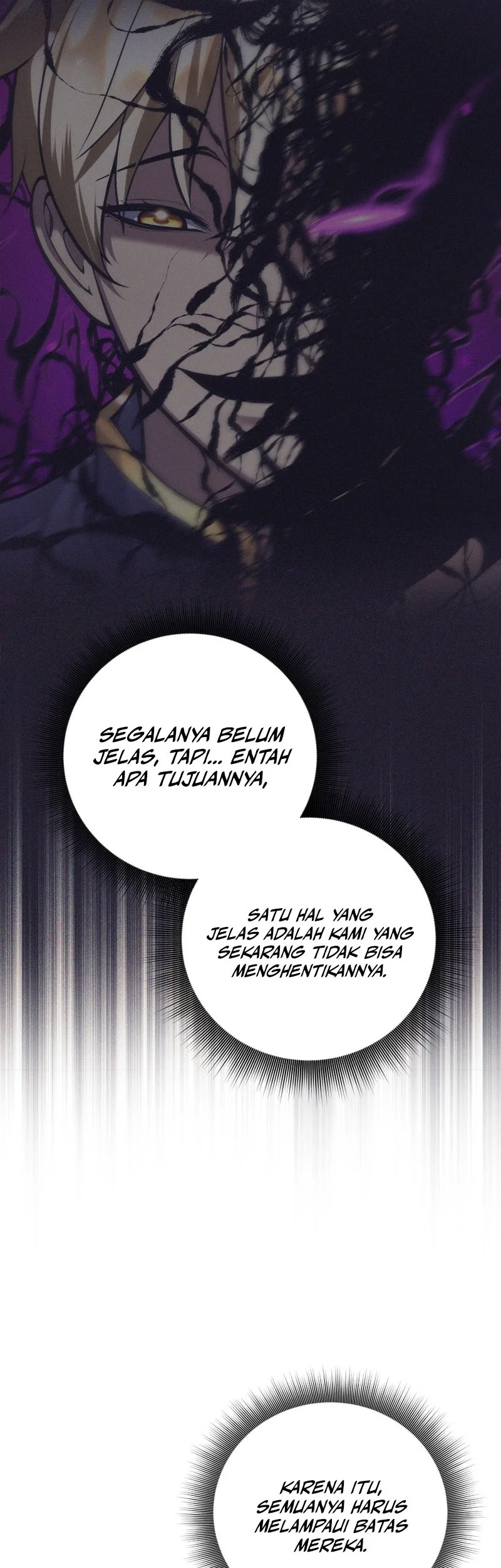 I Quit The Heros Party Chapter 133 Gambar 62