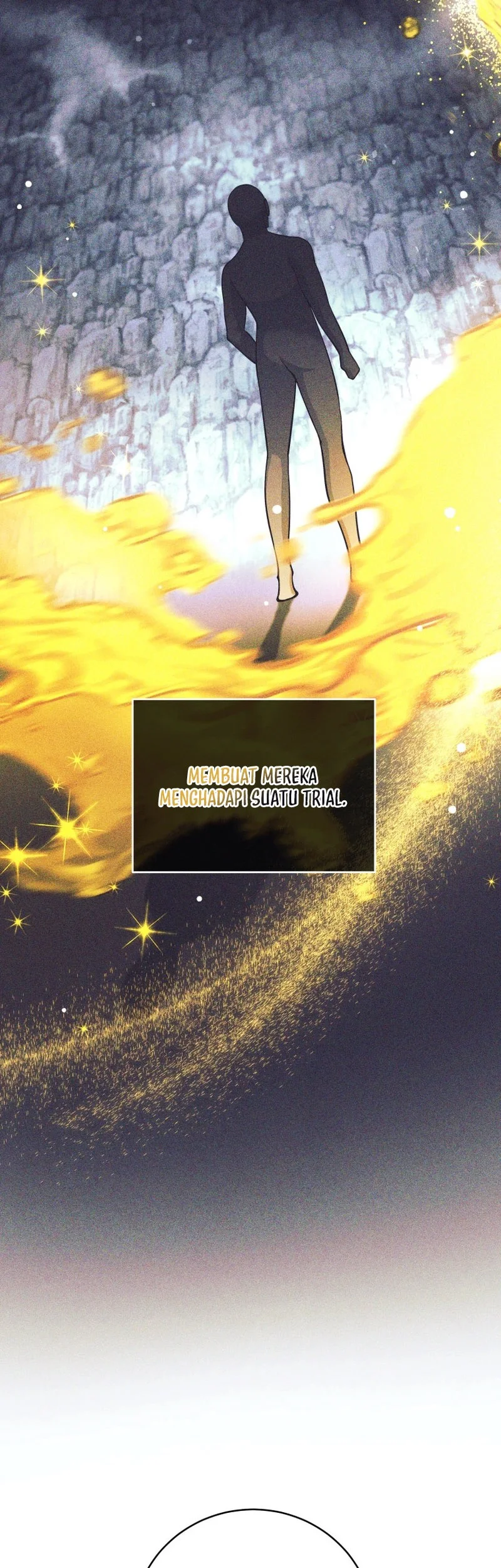 I Quit The Heros Party Chapter 133 Gambar 3