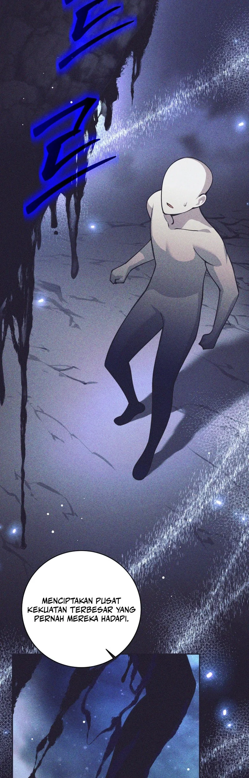 I Quit The Heros Party Chapter 133 Gambar 13