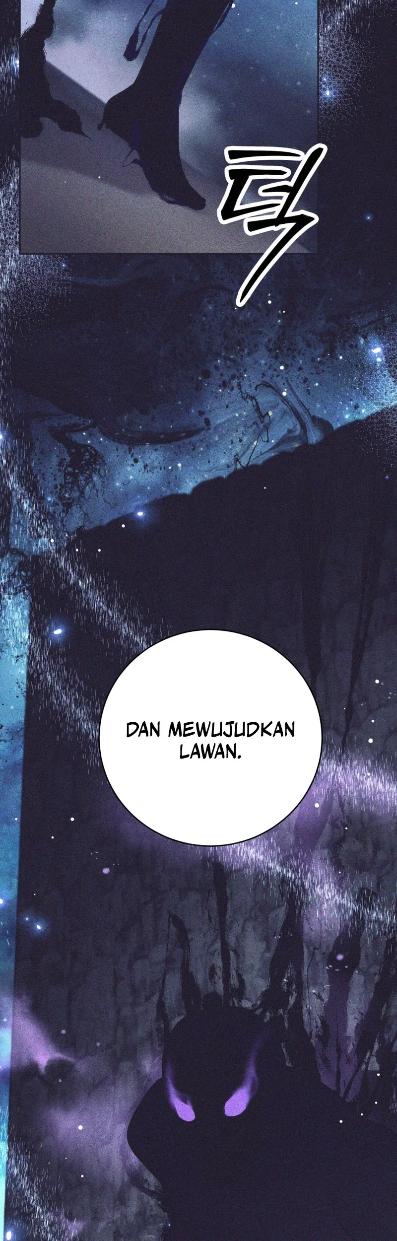 I Quit The Heros Party Chapter 133 Gambar 14