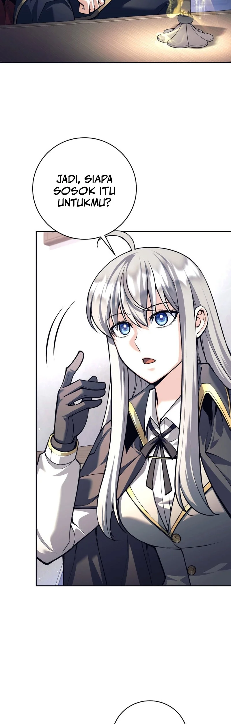 I Quit The Heros Party Chapter 133 Gambar 17