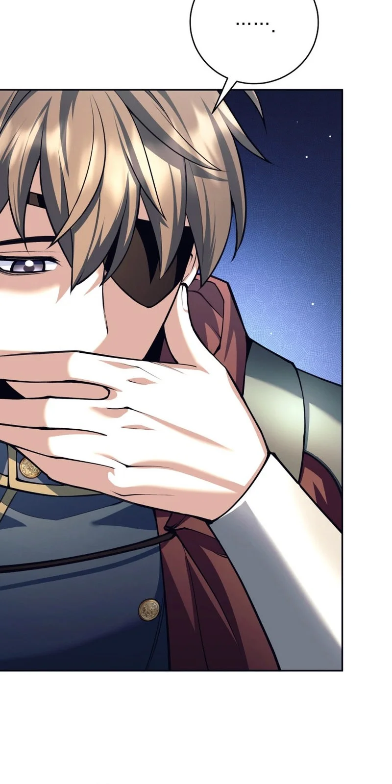 I Quit The Heros Party Chapter 133 Gambar 18