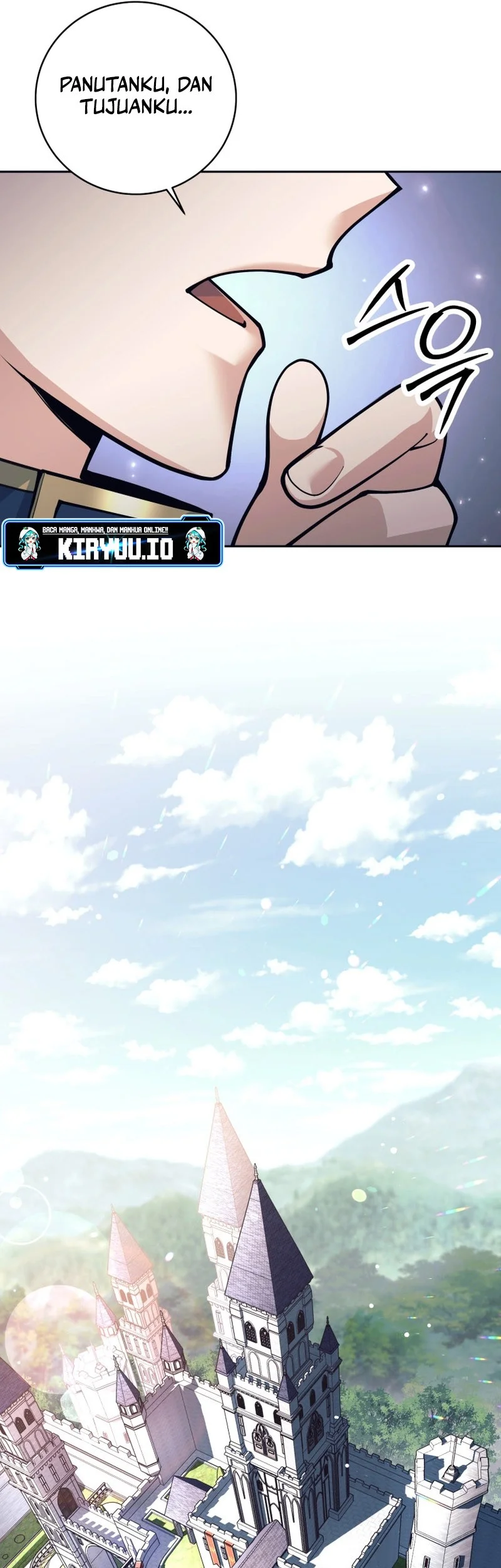 I Quit The Heros Party Chapter 133 Gambar 19