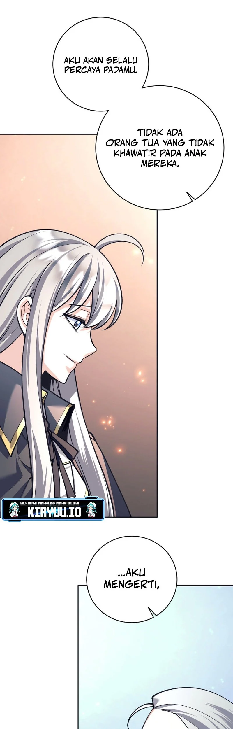 I Quit The Heros Party Chapter 133 Gambar 32