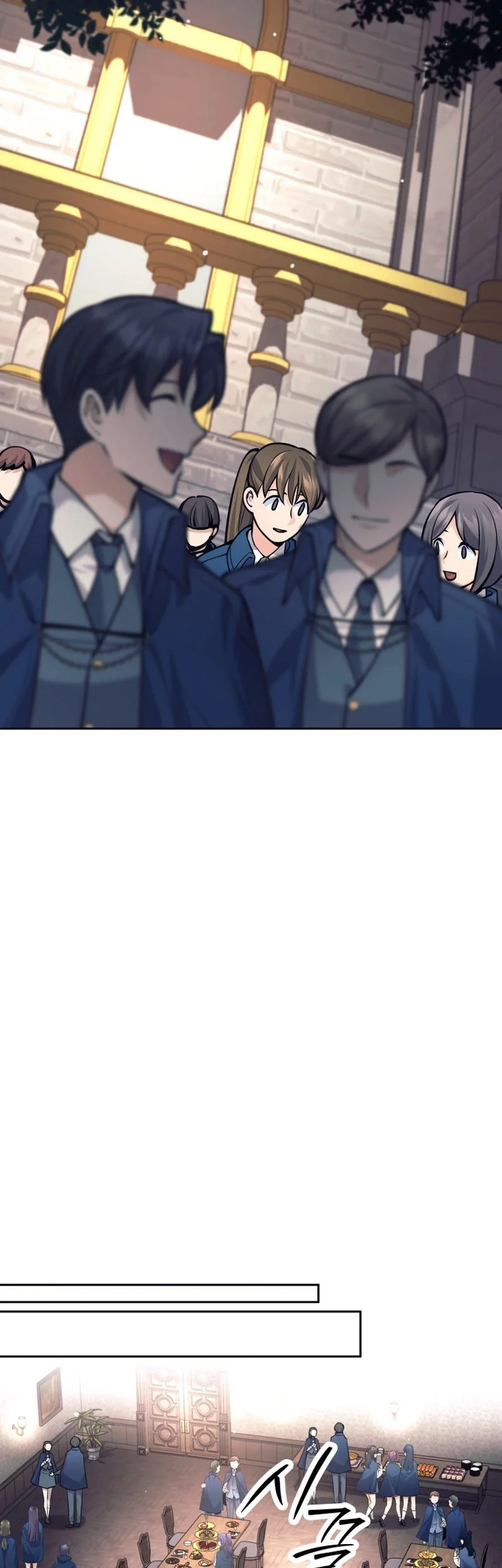 I Quit The Heros Party Chapter 133 Gambar 37