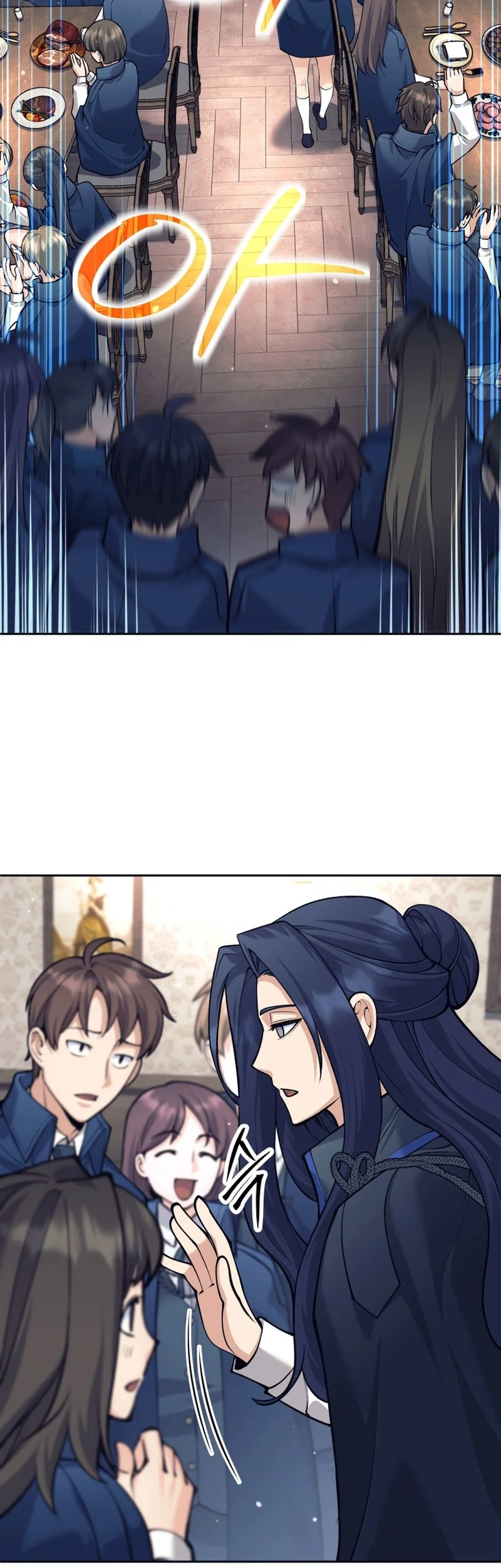 I Quit The Heros Party Chapter 133 Gambar 42