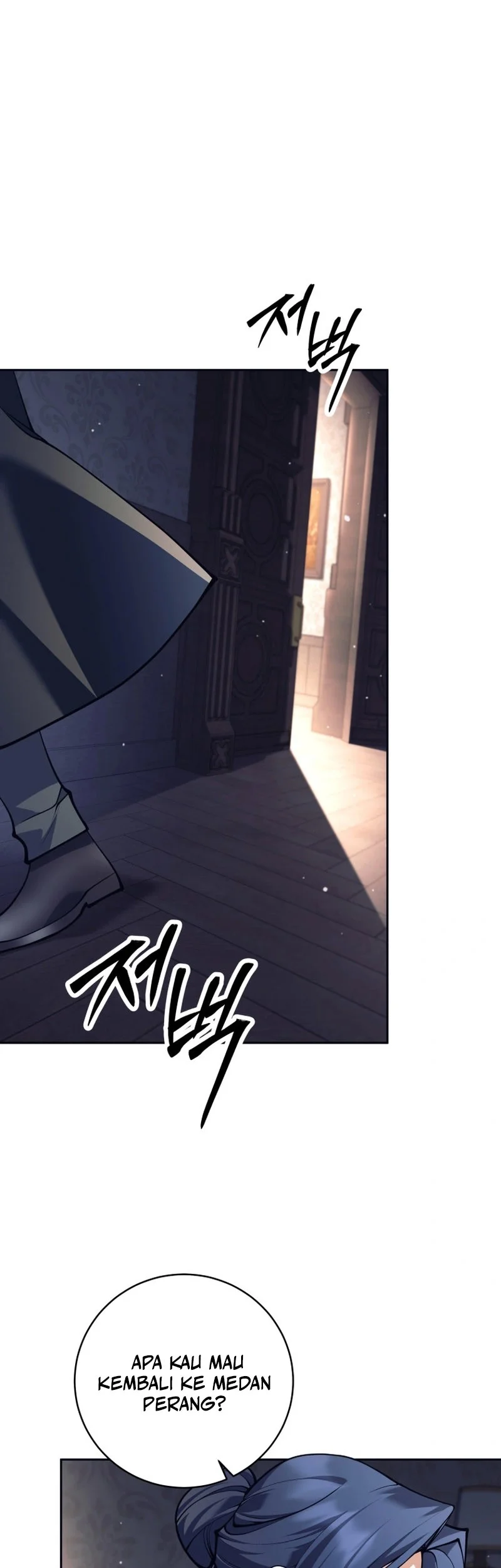 I Quit The Heros Party Chapter 133 Gambar 43