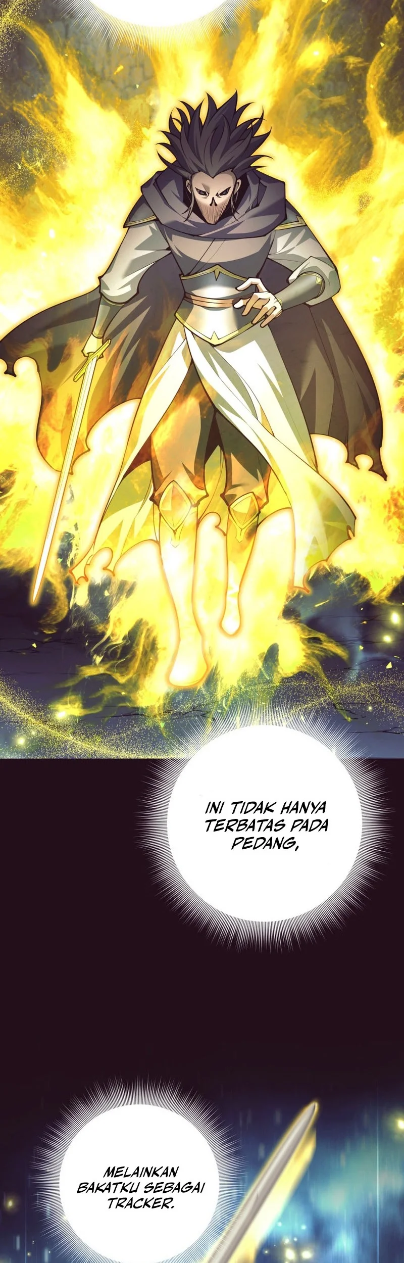 I Quit The Heros Party Chapter 134 Gambar 50