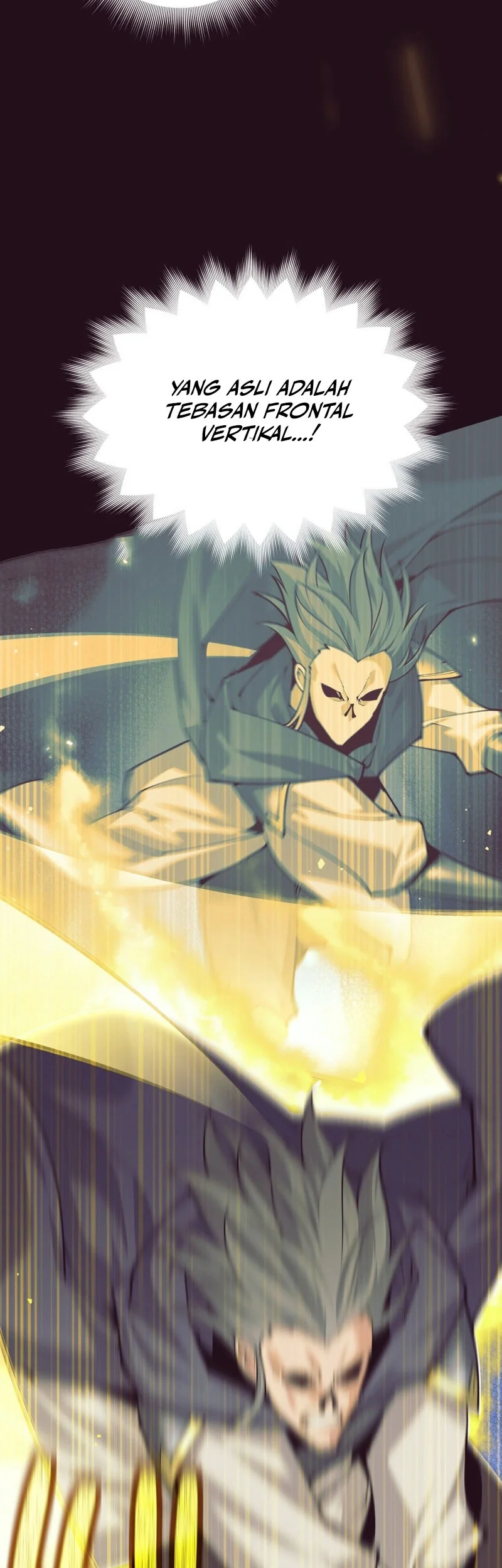 I Quit The Heros Party Chapter 134 Gambar 53