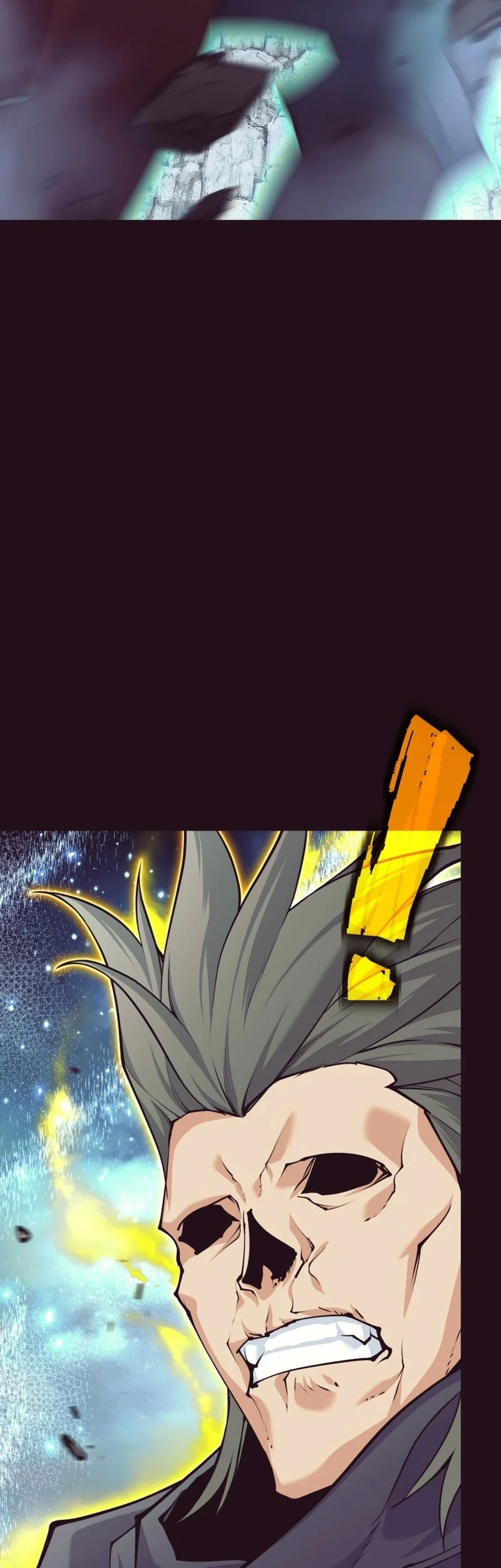 I Quit The Heros Party Chapter 134 Gambar 56