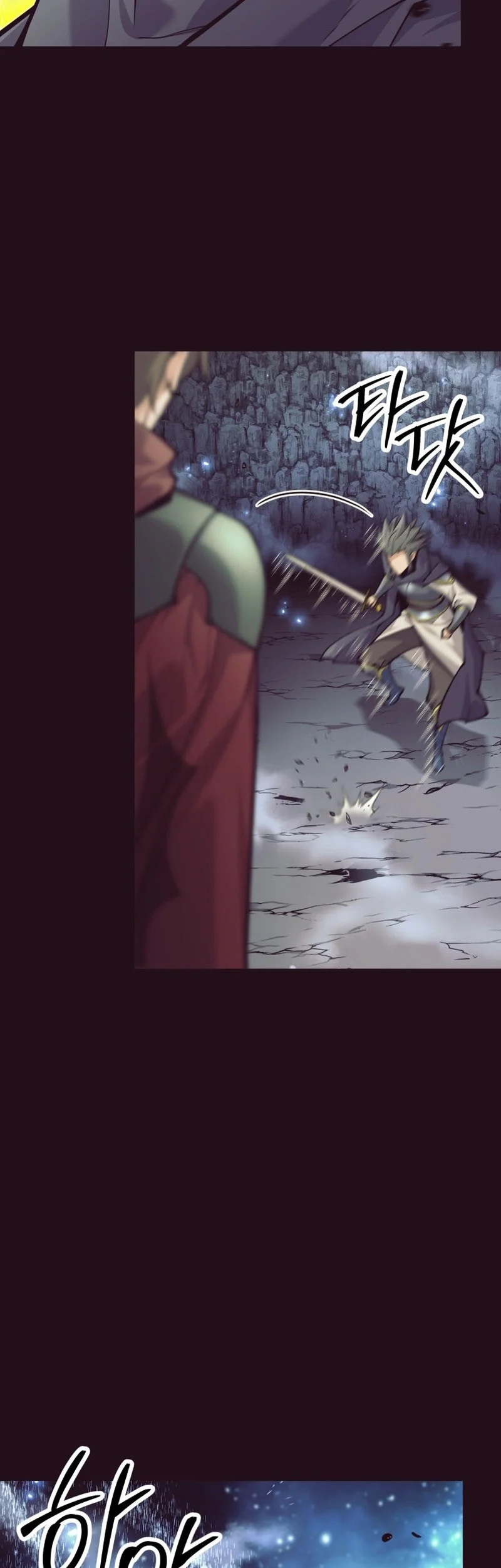 I Quit The Heros Party Chapter 134 Gambar 57