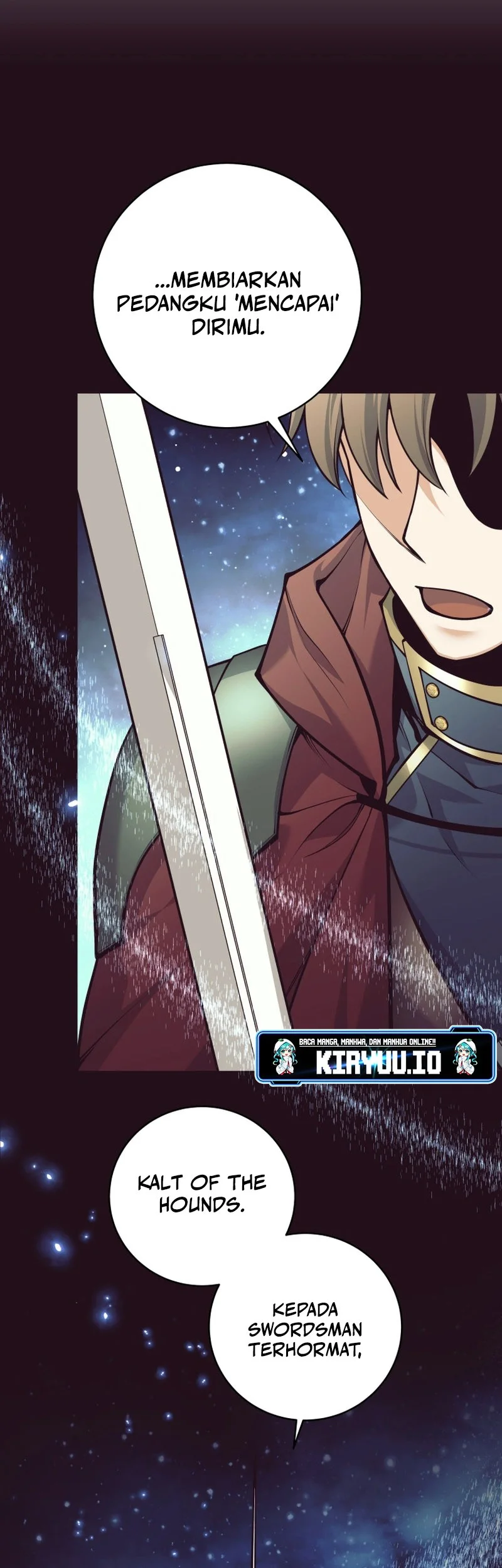 I Quit The Heros Party Chapter 134 Gambar 61