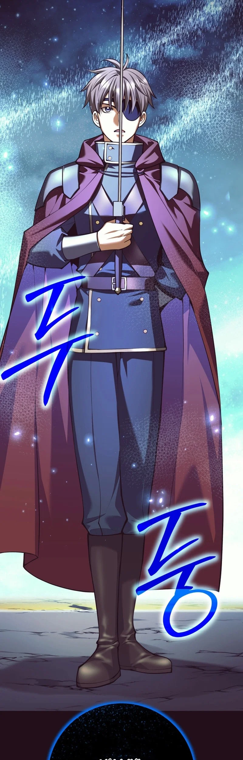 I Quit The Heros Party Chapter 134 Gambar 62