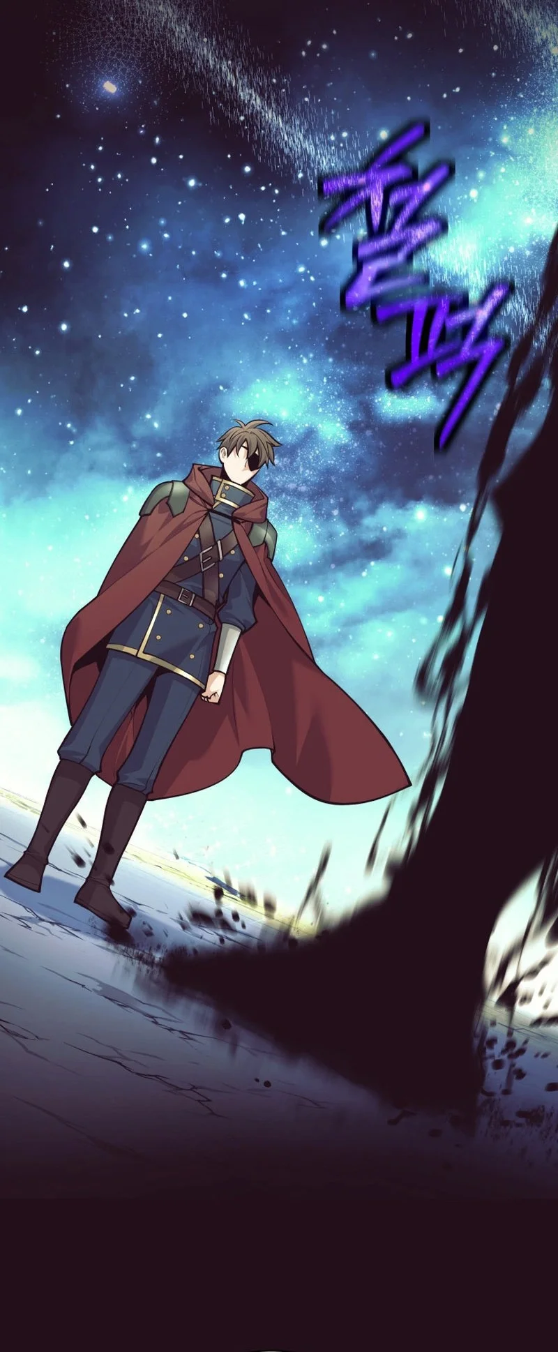 I Quit The Heros Party Chapter 134 Gambar 7