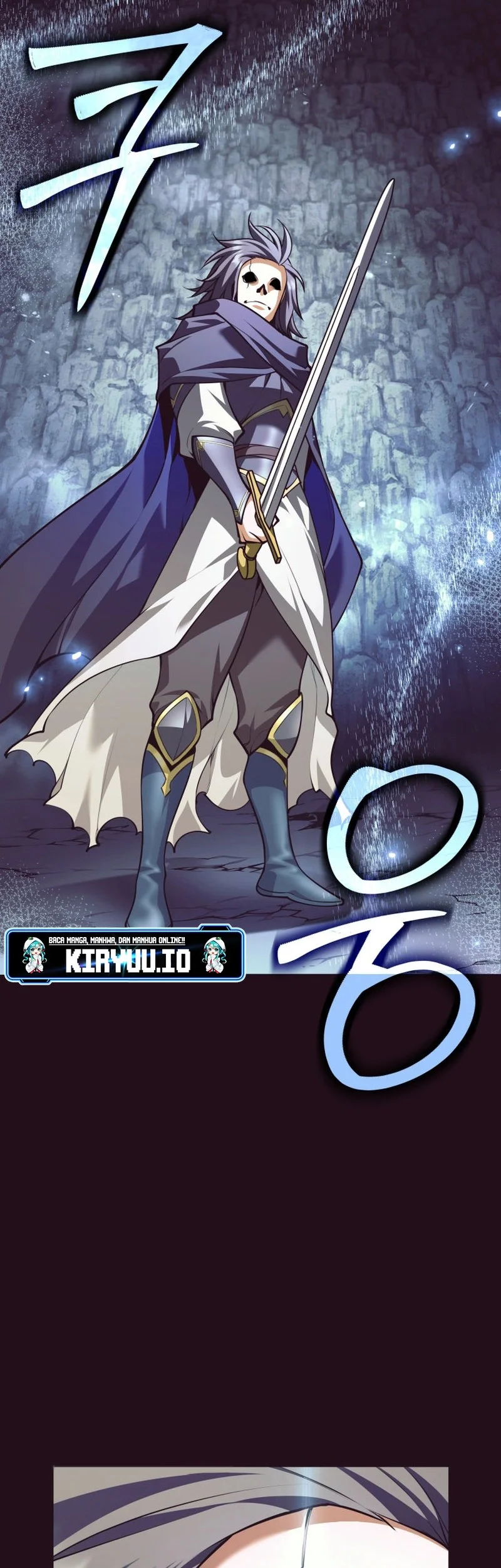 I Quit The Heros Party Chapter 134 Gambar 9