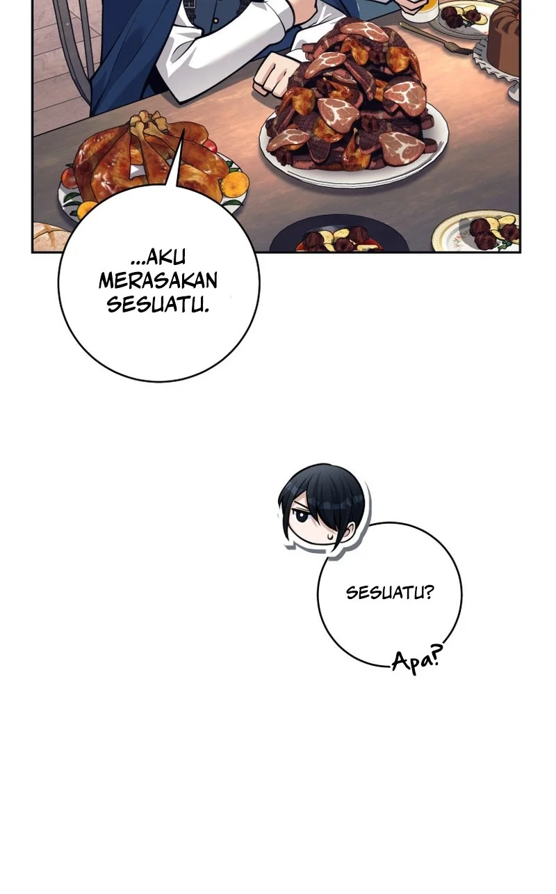 I Quit The Heros Party Chapter 134 Gambar 13