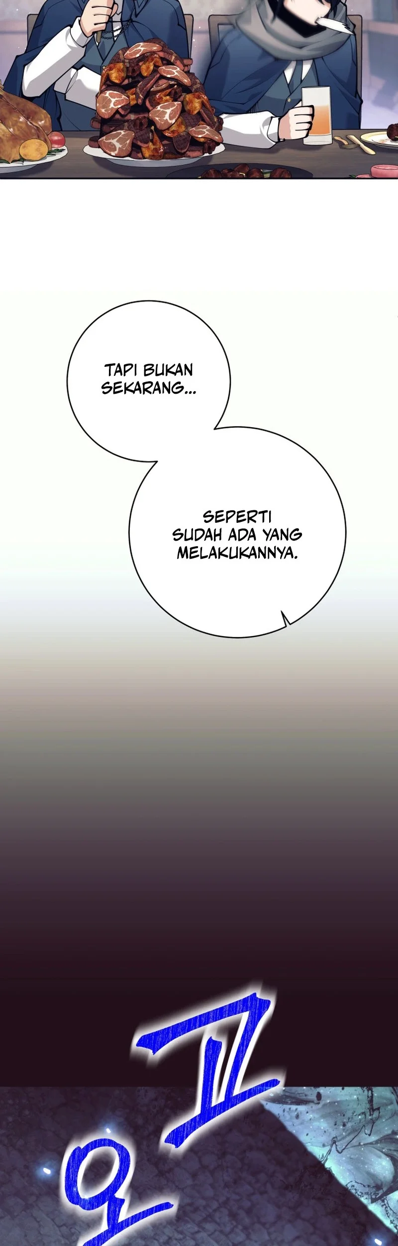 I Quit The Heros Party Chapter 134 Gambar 15