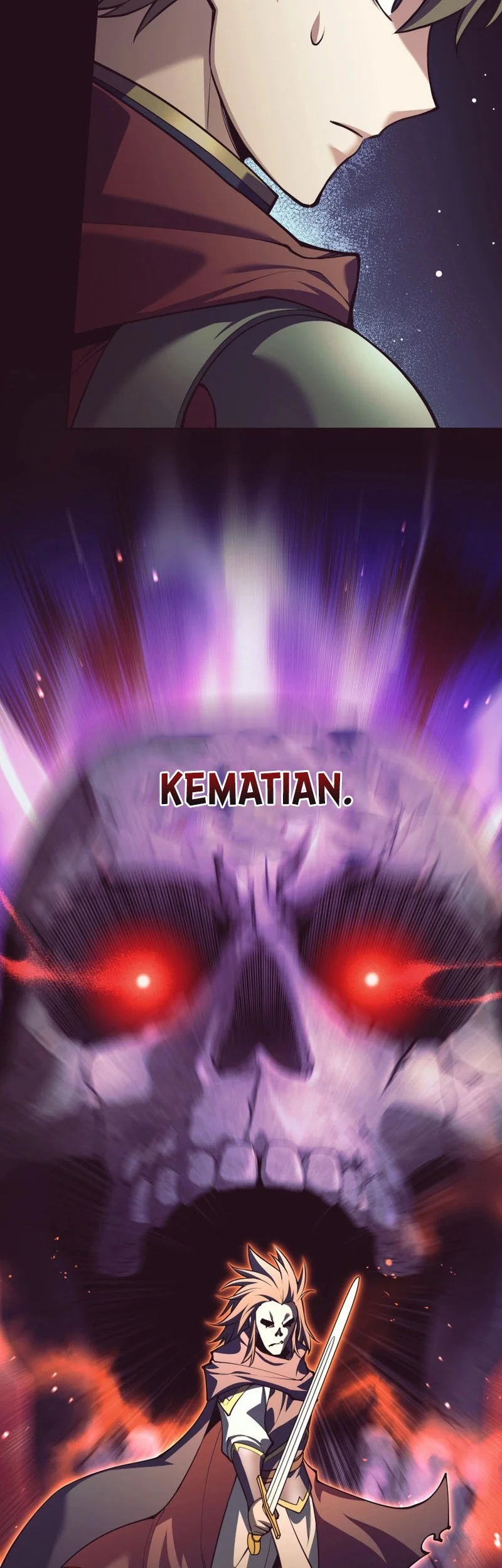 I Quit The Heros Party Chapter 134 Gambar 17