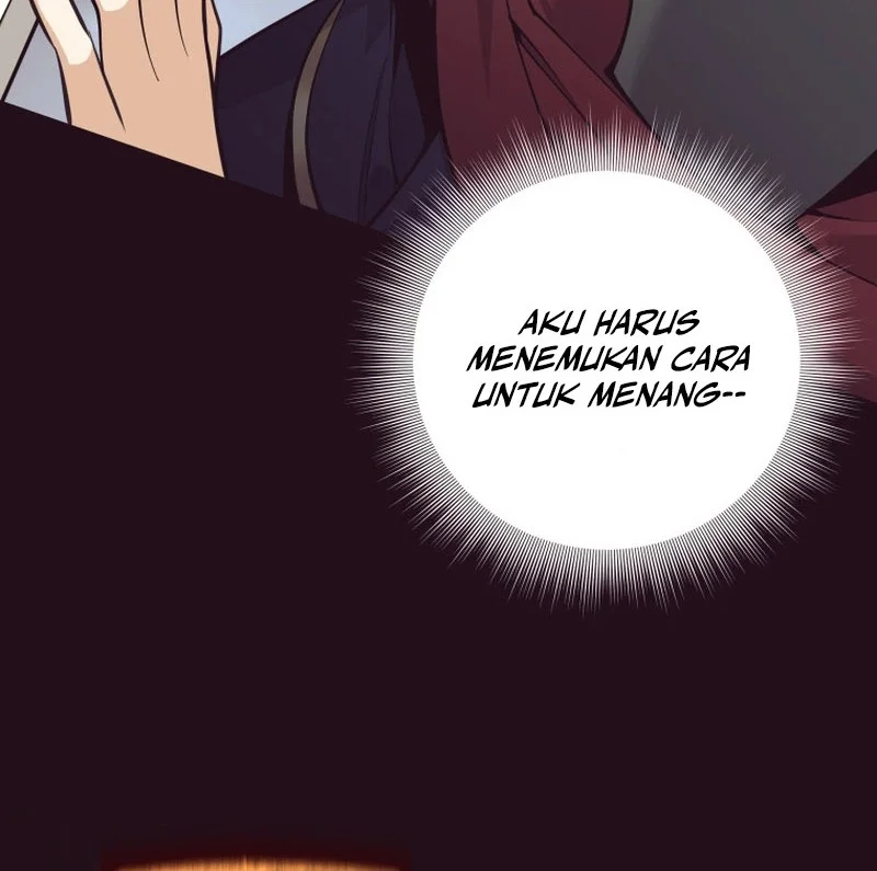 I Quit The Heros Party Chapter 134 Gambar 19