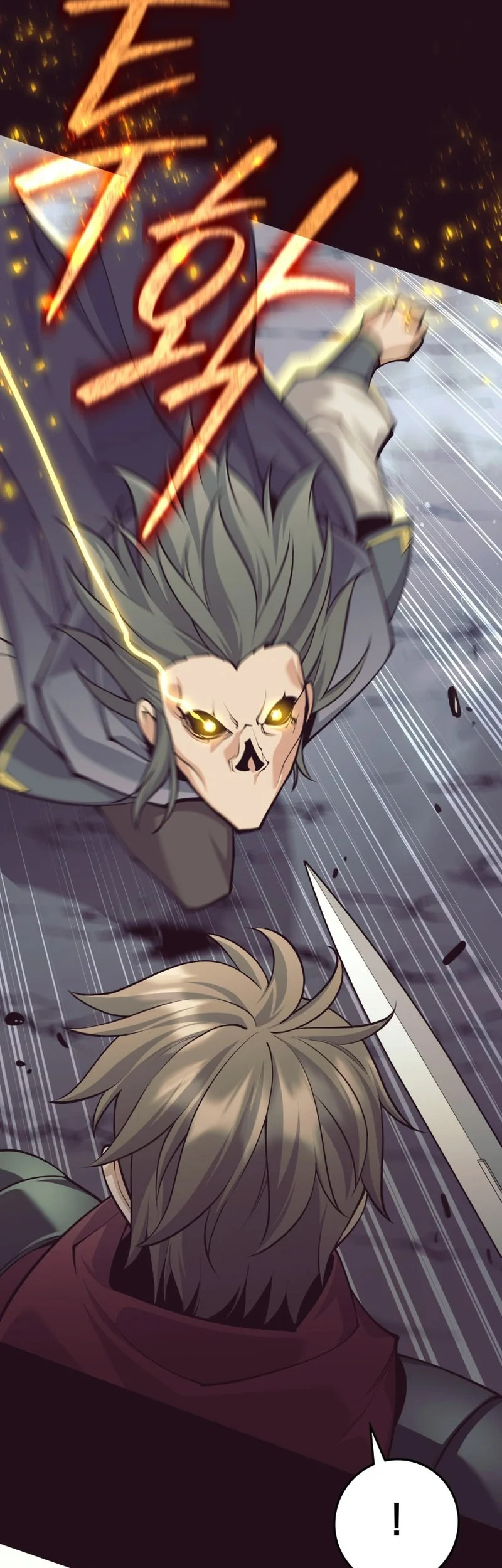 I Quit The Heros Party Chapter 134 Gambar 20