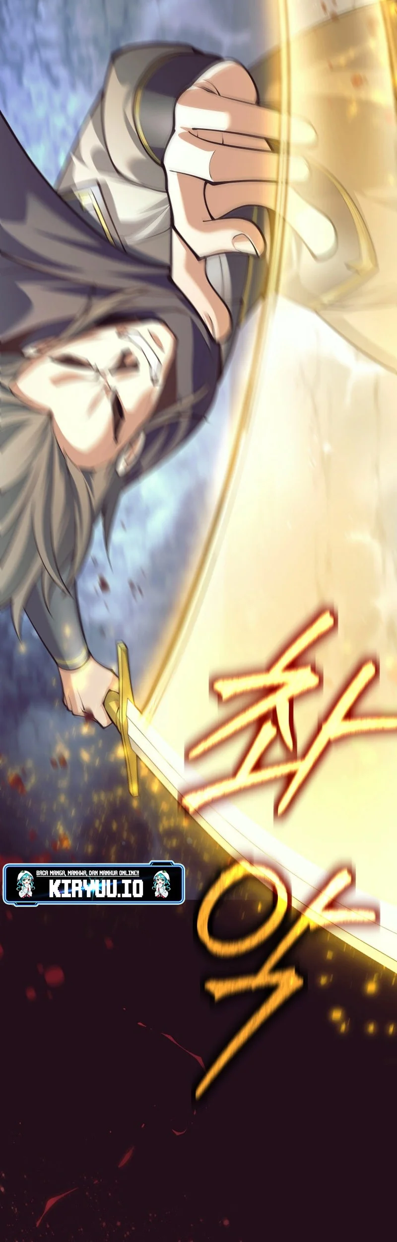 I Quit The Heros Party Chapter 134 Gambar 22