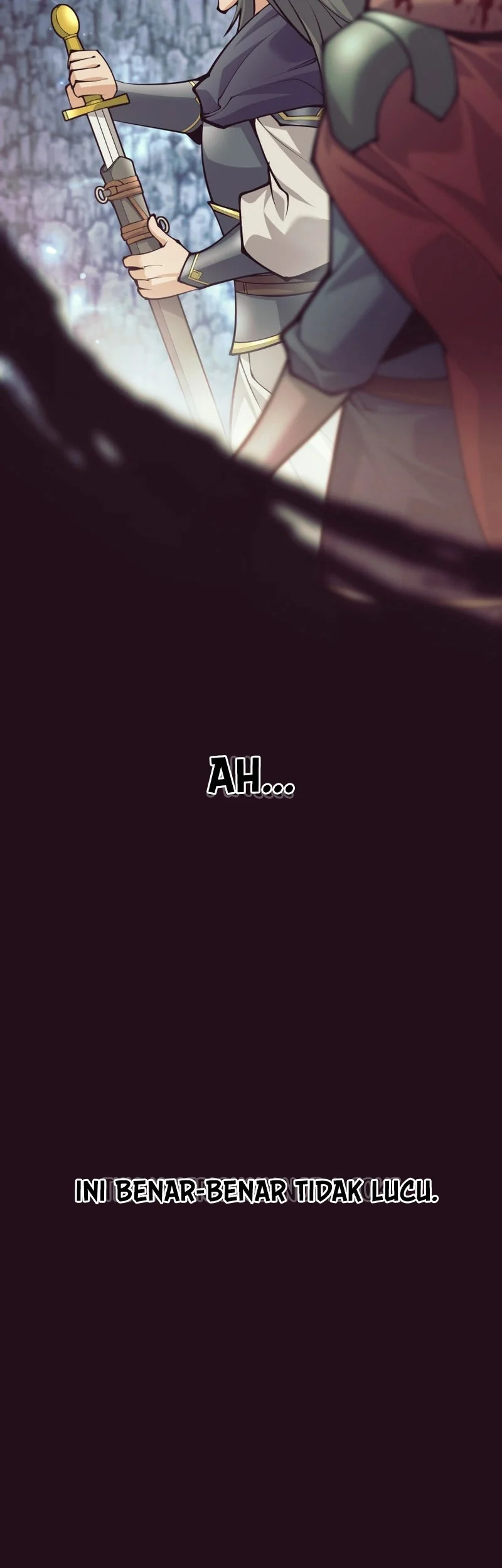 I Quit The Heros Party Chapter 134 Gambar 24