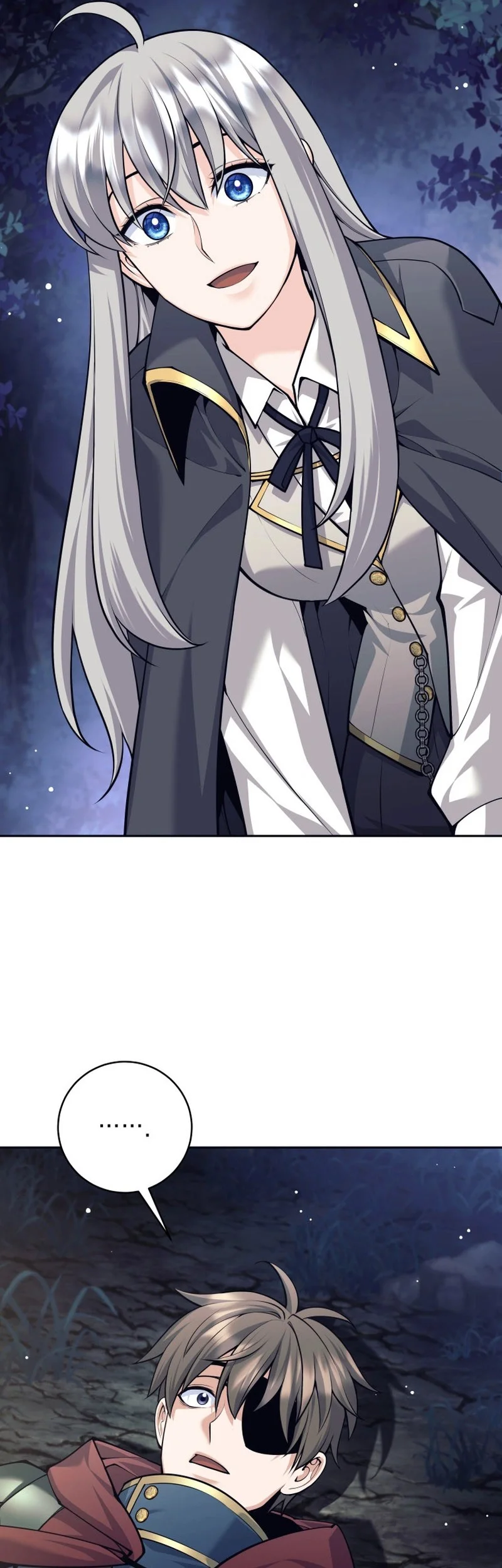 I Quit The Heros Party Chapter 134 Gambar 26