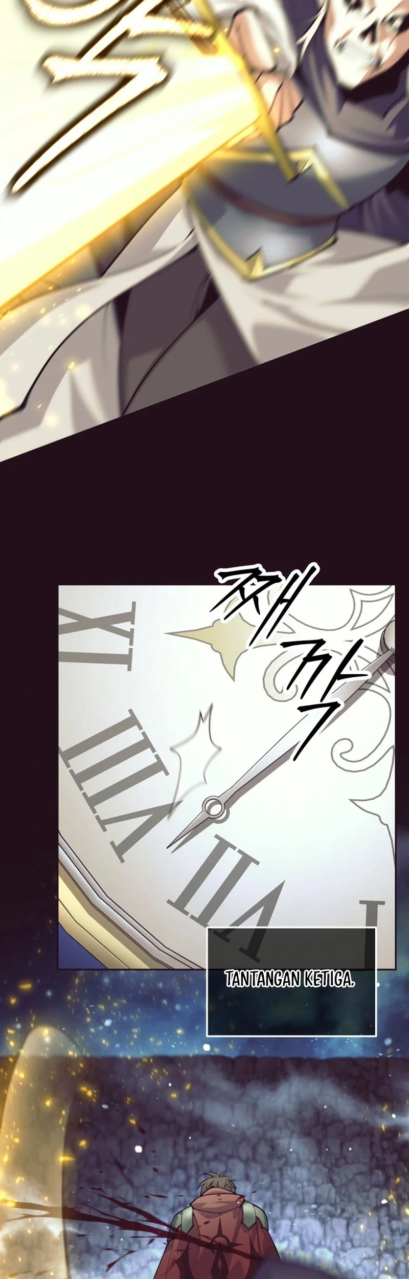 I Quit The Heros Party Chapter 134 Gambar 41