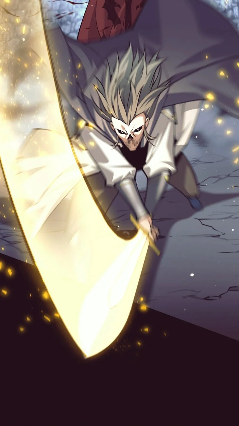 I Quit The Heros Party Chapter 134 Gambar 42