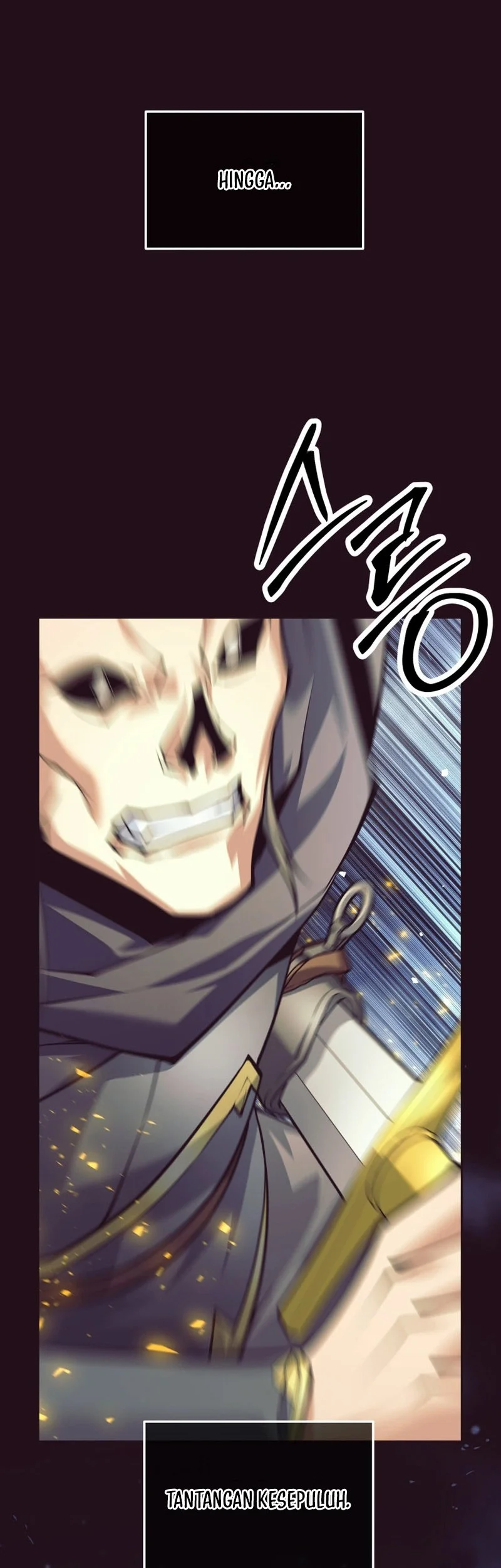 I Quit The Heros Party Chapter 134 Gambar 44