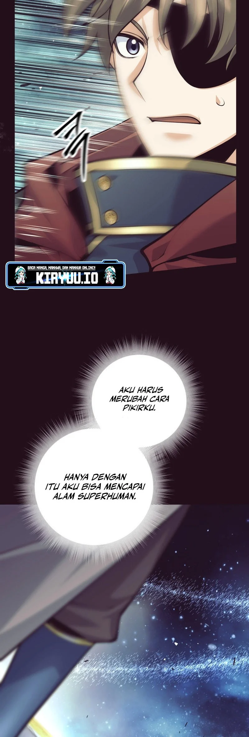 I Quit The Heros Party Chapter 134 Gambar 48