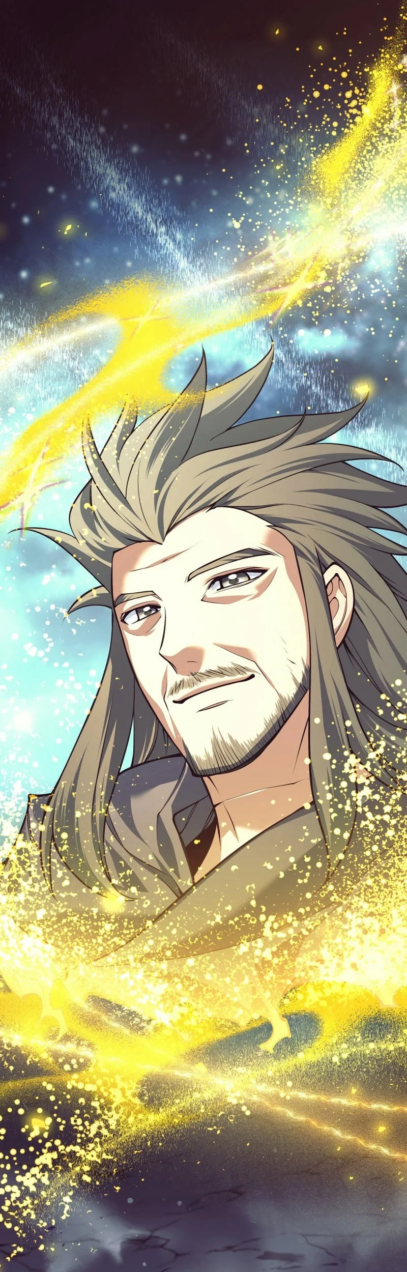 I Quit The Heros Party Chapter 135 Gambar 54