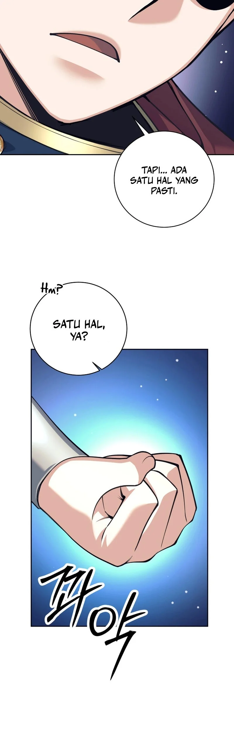 I Quit The Heros Party Chapter 135 Gambar 61