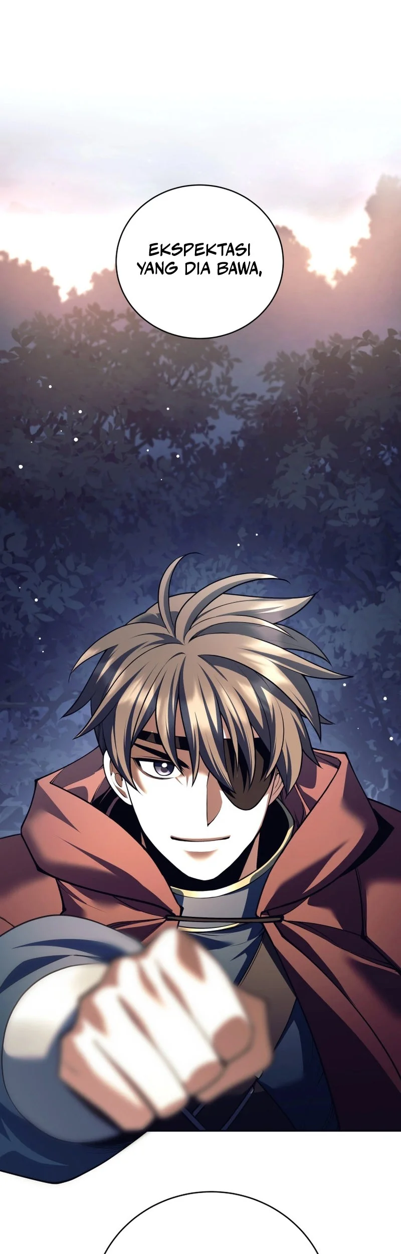 I Quit The Heros Party Chapter 135 Gambar 62