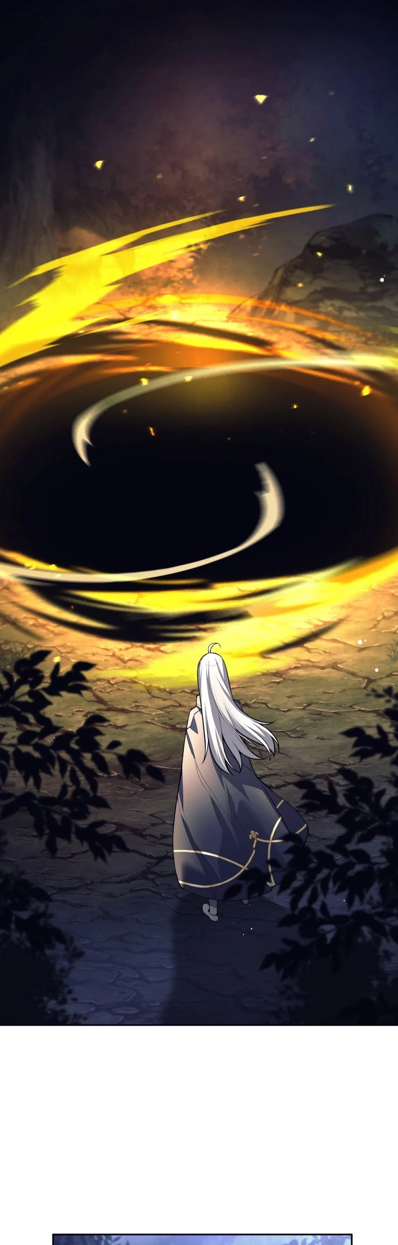 Manhwa I Quit The Heros Party Chapter 135 gambar 2