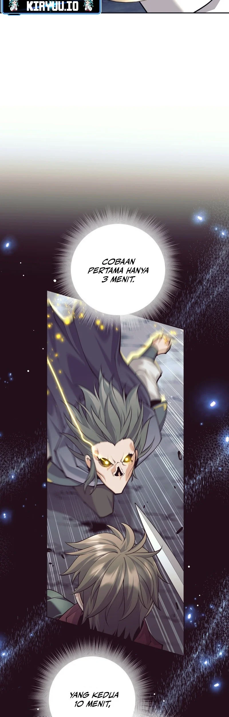 I Quit The Heros Party Chapter 135 Gambar 4