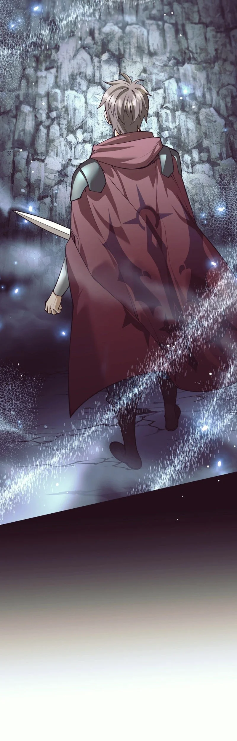 I Quit The Heros Party Chapter 135 Gambar 6