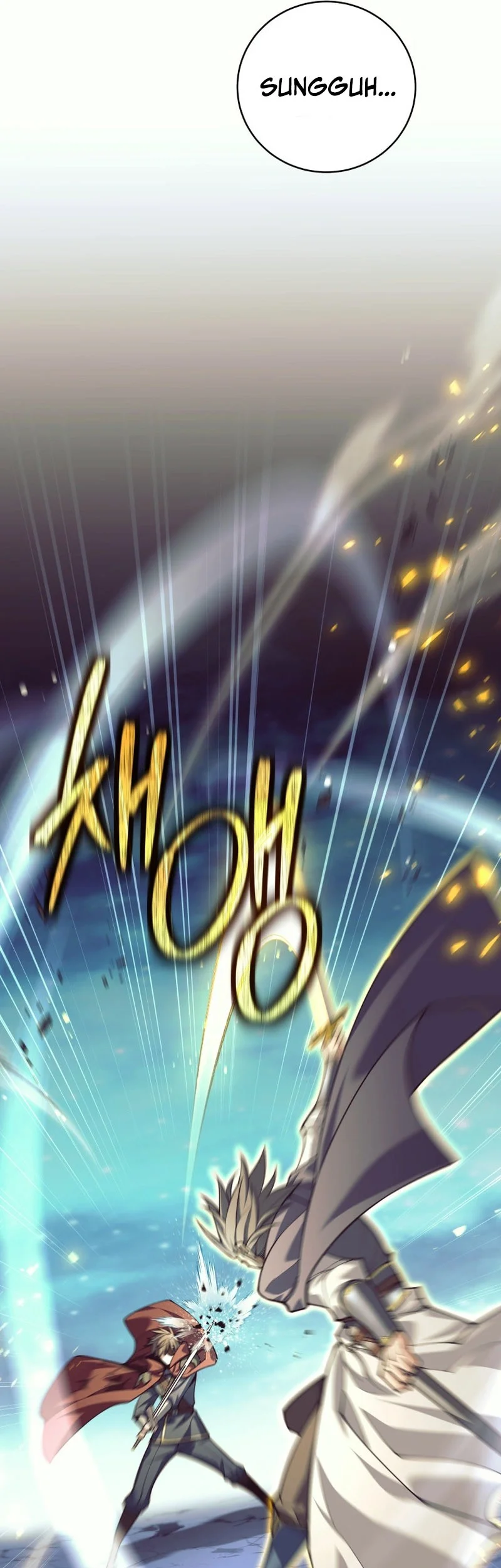 I Quit The Heros Party Chapter 135 Gambar 8